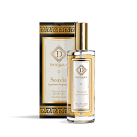 Perfumer Danhera Italy in Glass DANHSOAV100SV